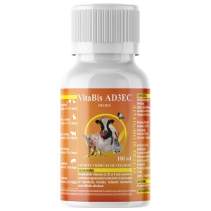 VitaBis AD3EC - 100 ml
