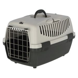 Cușcă pentru transportul animalelor Gulliver 48x32x31cm 84651