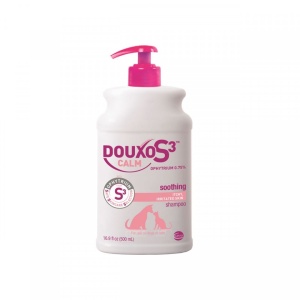 DOUXO S3 CALM sampon calmant pentru caini si pisici 200 ml