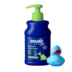 DOUXO SPA PUPPY sampon pentru catelusi 250 ml