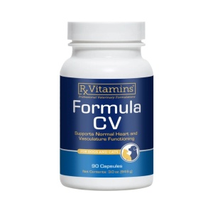 Formula CV supliment cu electroliti pentru caini si pisici