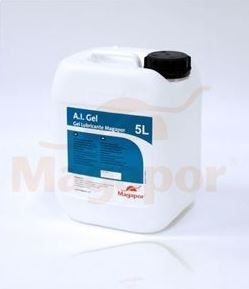 Gel pentru I.A. 5 L