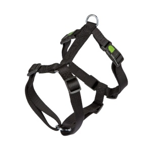 Ham negru Miami 15mm/30-40 cm 84350