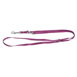 Lesa dresaj Miami Violet 15 mm 200 cm 82154