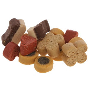 Mega mix de recompense pentru catei cu peste 200g - 80716