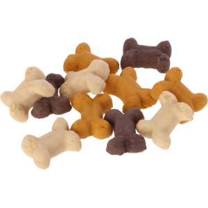 Mix biscuiti de dresaj pentru catei 400 g 80718
