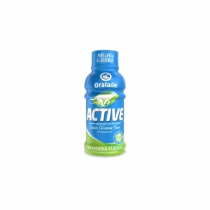 Oralade Active Vegetable 250 ml
