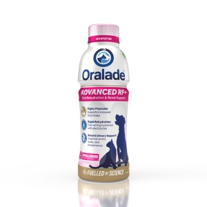 Oralade RF Support 500 ml