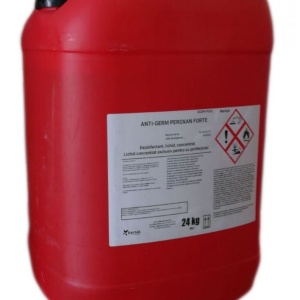 Peroxan forte 24 kg