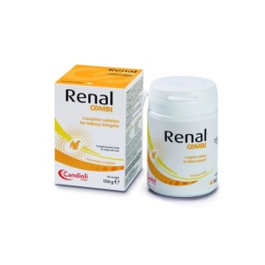 Pudra Renal Combi 150g