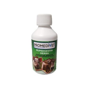 Rumdigestin Herba - 200 ml