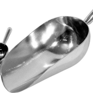 Scafa aluminiu 1,6 kg