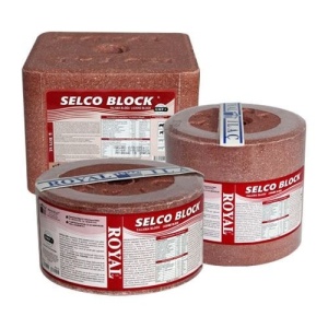 Selco Block pentru ovine 5 kg