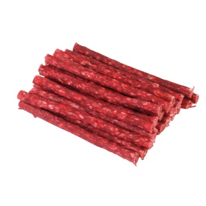 Sticks-uri de mestecat din vita pentru caini 100 buc 83973