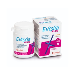 Tablete Evexia Plus 20 tab