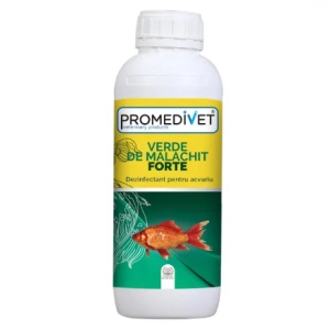 Verde de Malachit Forte 1 L