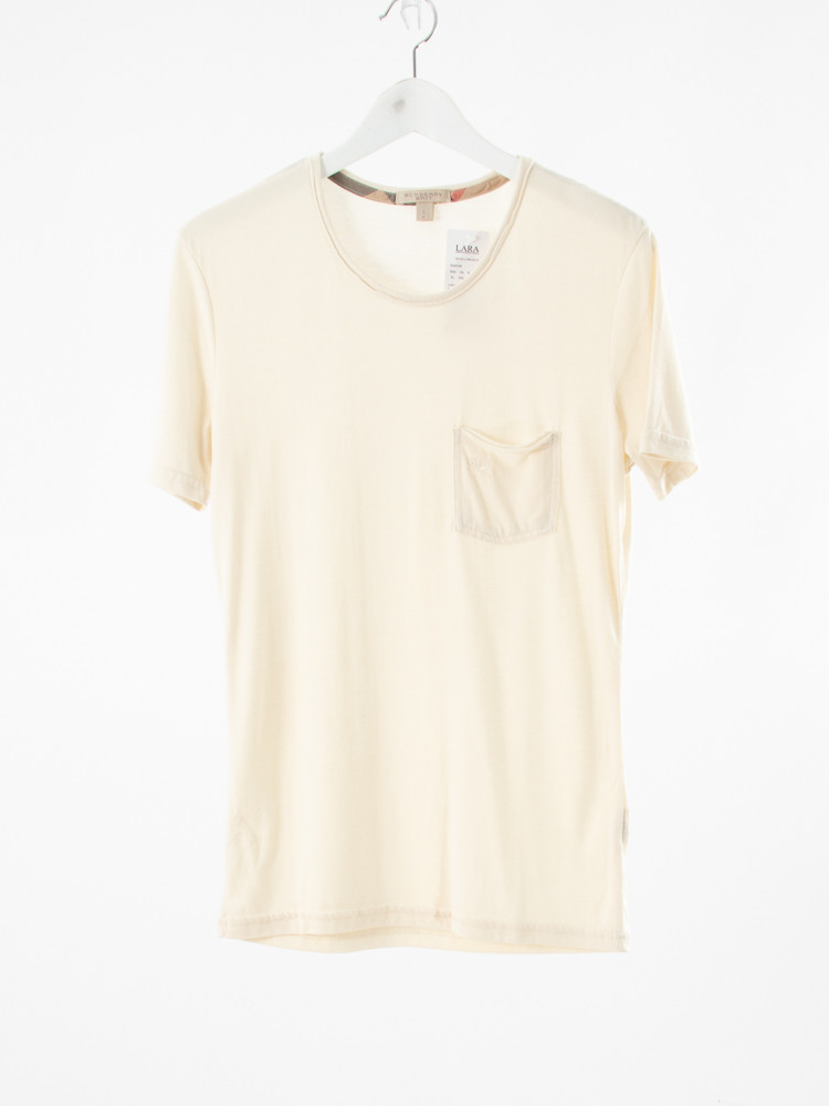 Tricou burberry outlet dama