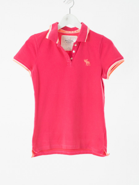 Abercrombie & Fitch Tricou Dama