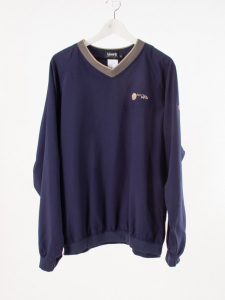 Ashworth Bluza Fas Barbat