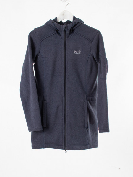 Jack Wolfskin Fleece Dama