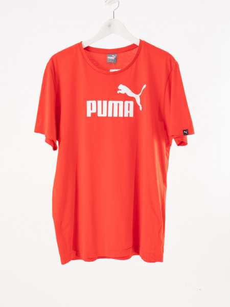 Puma Tricou Barbat