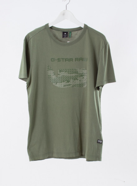 G Star Raw Tricou Barbat