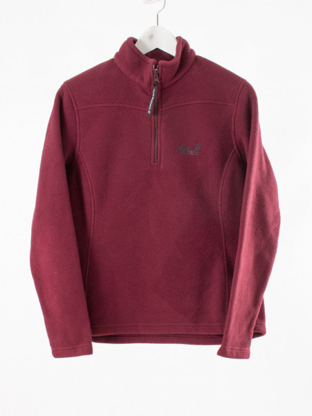 Jack Wolfskin Fleece Dama