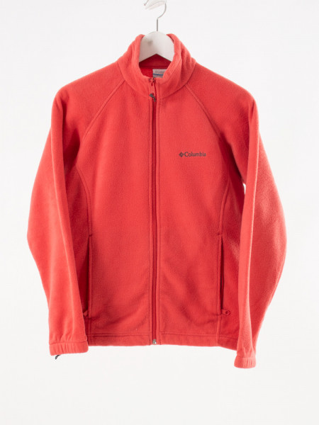 Columbia Fleece Dama