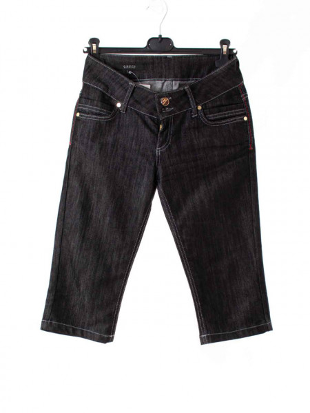 Jeans 3/4 Dama