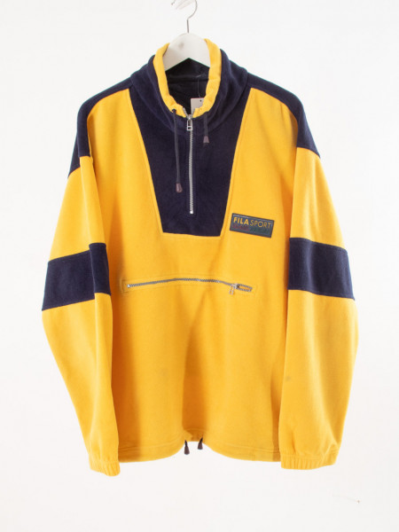 Fila Fleece Barbat