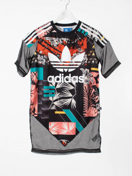 Adidas Tricou Dama