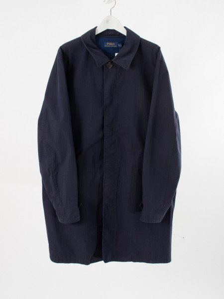 Hugo Boss Trench Barbat