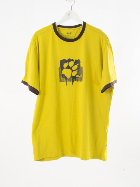 Jack Wolfskin Tricou Barbat