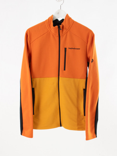 Peak Performance Bluza Barbat