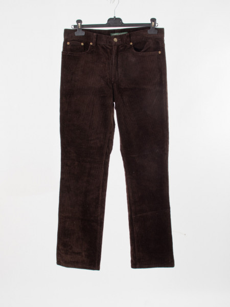 Ralph Lauren Pantaloni Reiat Dama