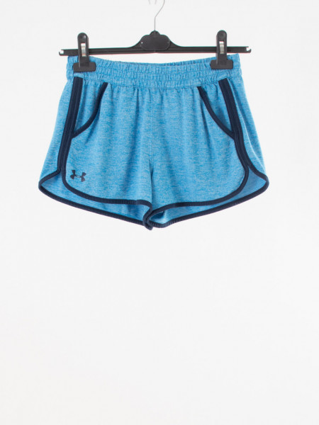 Under Armour Pantaloni Scurti Dama