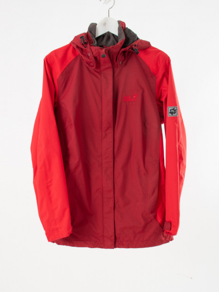 Jack Wolfskin Geaca Dama