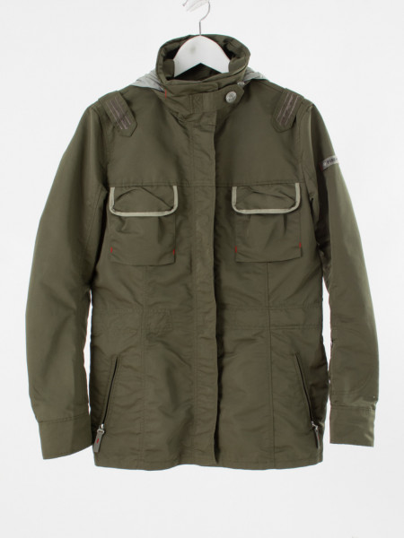 Bogner Fire + Ice Dama