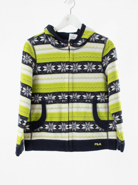 Fila Fleece Dama