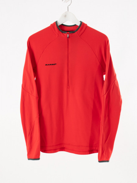 Mammut Bluza Barbat