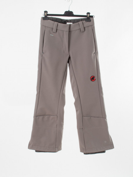 Mammut Pantaloni Dama