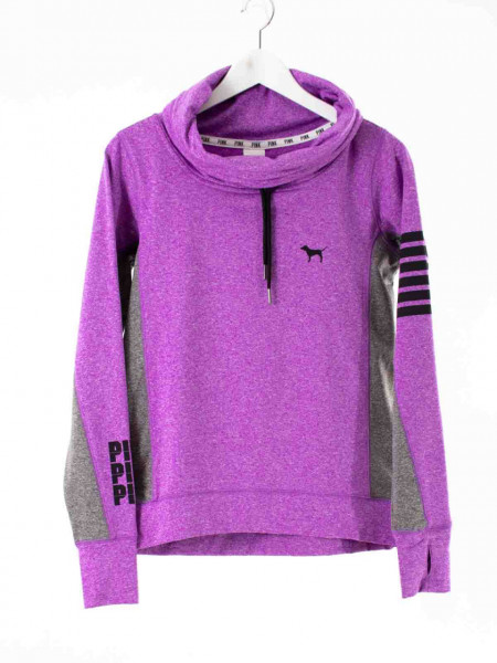 Pink Victoria Secrets Bluza Dama
