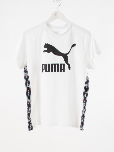 Puma Tricou Barbat
