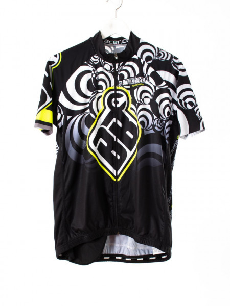 Tricou Ciclism Barbat