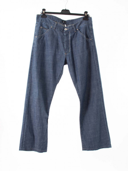 Vintage Pantaloni Barbat