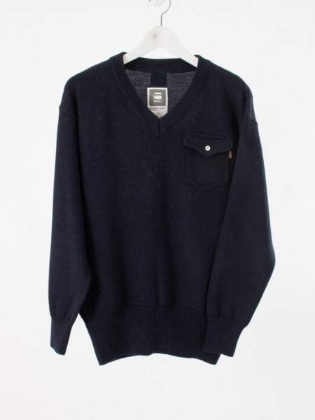 G Star Raw Vintage Pulover Barbat