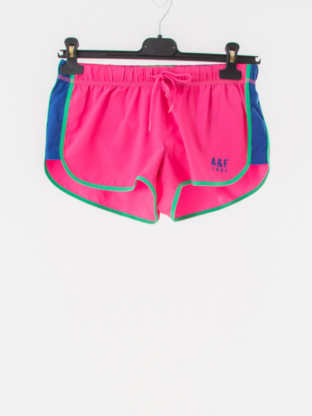Abercrombie & Fitch Pantaloni Scurti Dama