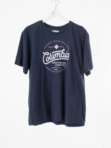 Columbia Tricou Barbat