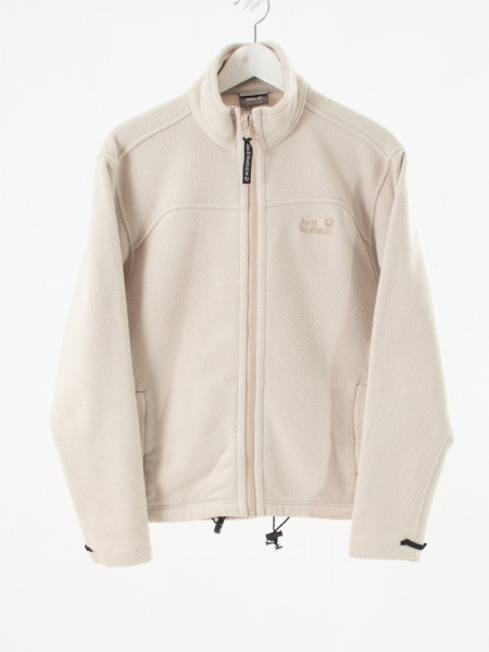 Jack Wolfskin Fleece Dama