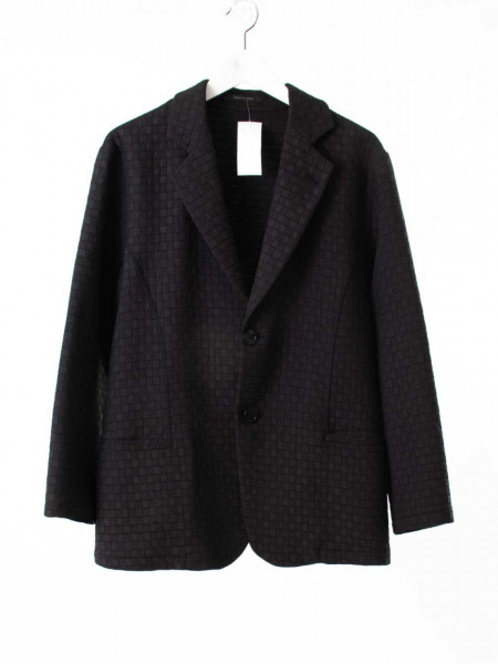 Sacou Vintage Barbat